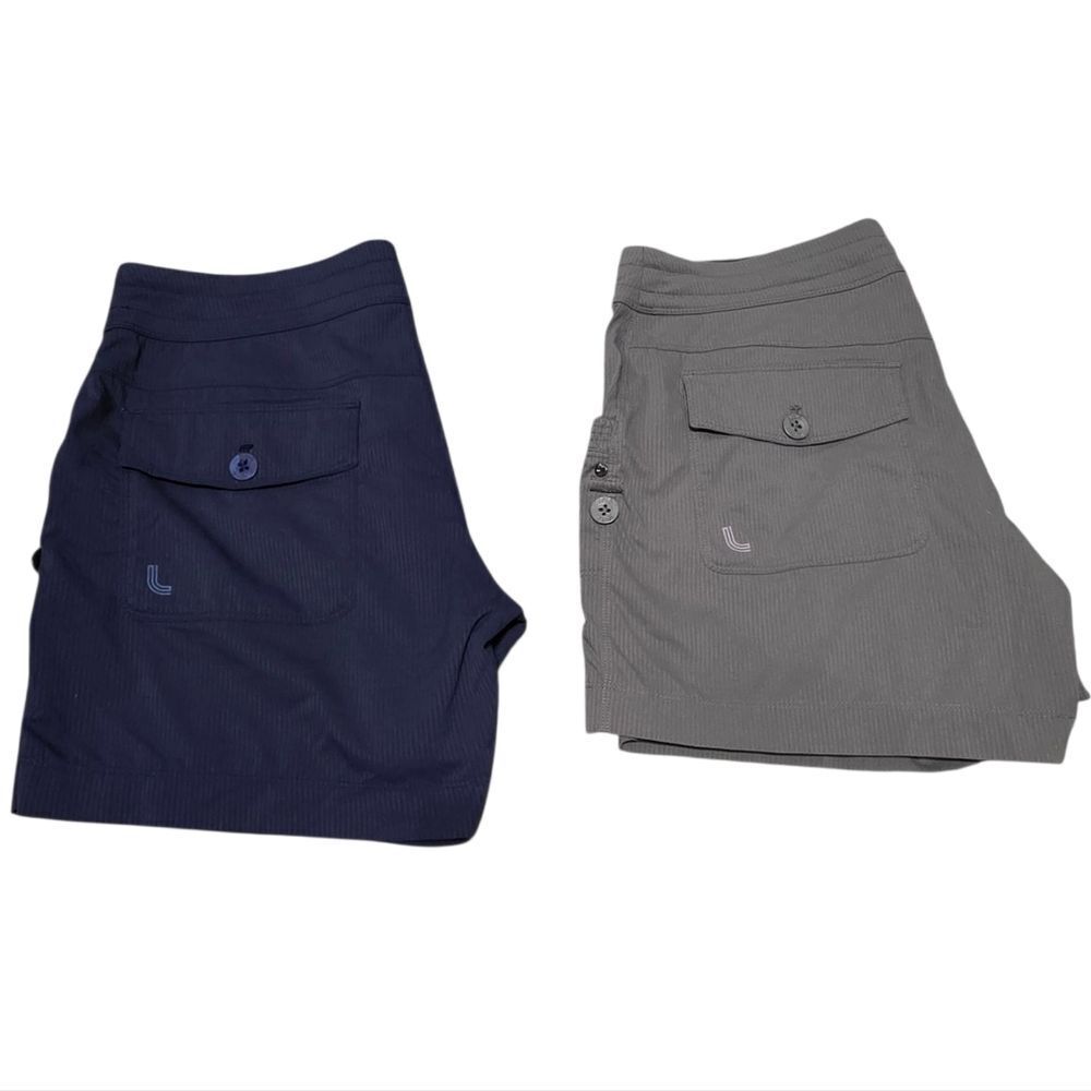 Bundle Of LOLE Outdoor Shorts